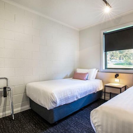 Nightcap At Riverside Hotel Launceston Exterior photo